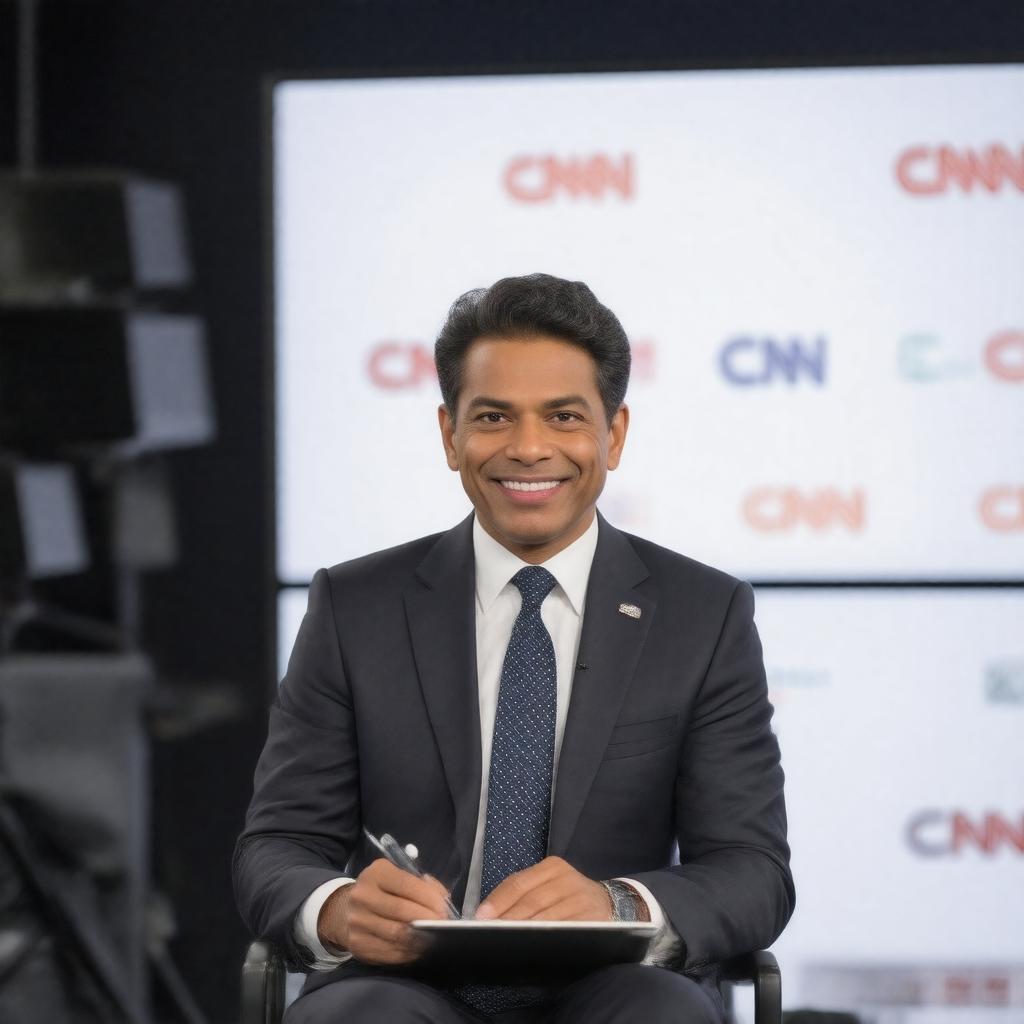 Fareed Zakaria